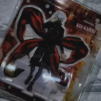Tokyo Ghoul Kaneki Ken Acrylic Stand