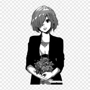 Tokyo Ghoul Touka Manga Ken Kaneki Manga Железные нашивки для одежды, наклейки с аппликациями на одежду, термочувствительная нашивка на заказ