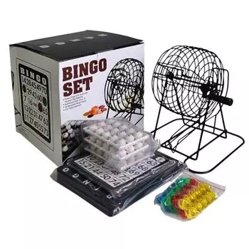 Tokyo Monoyashiki бинго игровой набор бинго лотерея бинго автомат Garapon Лотерейный автомат вечеринка