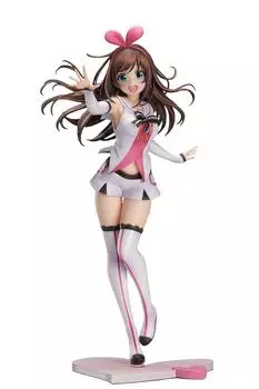 Tokyo Otaku Mode Kizuna AI finished figure Inc. [Limited distribution] 1/7