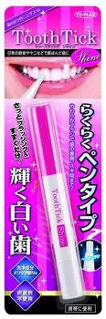 Tokyo Planning Sales Зубная палочка Shine White 1 шт. (х 1)