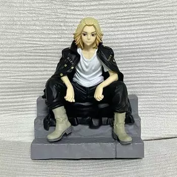 Tokyo Revengers Breaktime Фигурка Майки