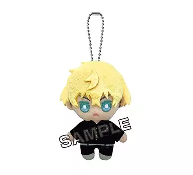 Tokyo Revengers Chifuyu Matsuno Ball Chain Mascot