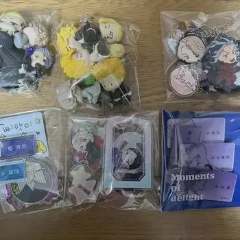 Tokyo Revengers Dory Ben Bulk Sell