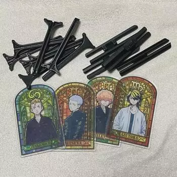 Tokyo Revengers Dory Ben Official Mini Acrylic