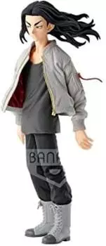 Tokyo Revengers Keisuke Baji Figure vol.2