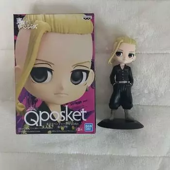 Tokyo Revengers Ken Figure