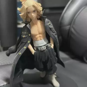 Tokyo Revengers Майки Фигурка