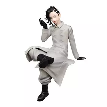 Tokyo Revengers Noodle Stopper Figure Hajime Kui
