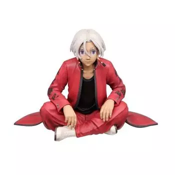 Tokyo Revengers Noodle Stopper Фигурка Изана Курокава