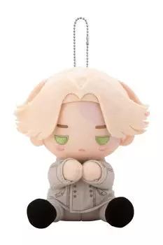 Tokyo Revengers Pitanui Inui Aomune GW639