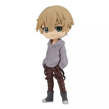 Tokyo Revengers Q поскет Чифую Мацуно в штатском B вер.