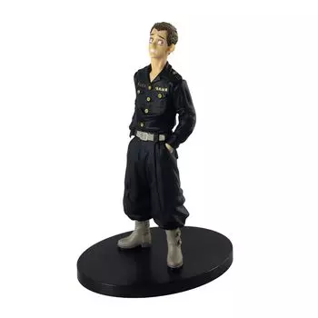 Tokyo Revengers Ryohei Hayashi Figure Banpresto (Single Item)