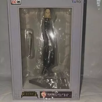 Tokyo Revengers Taito Kuji Lh Award Haitani Is Selling Sealed Figures.