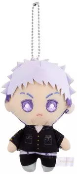 Tokyo Revengers Takashi Mitsutani Ball Chain Mascot