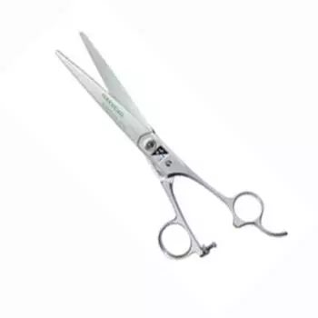 Tokyo Riki Scissor Shiratori Super SUPER 3 серебряный