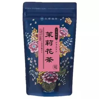Tokyo Tea Trading Kujun Meicha Marika Tea 70 г x 2 пакетика
