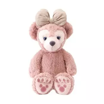 TokyoDisneyResort Disney Shellie May Plush Toy S size Disney Sea (Tokyo Resort) [Tokyo Limited]