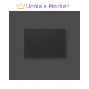 [Только альбом] Agust D(Шуга из BTS) [ДЕНЬ Д] Альбомы Weverse вер. 1EA