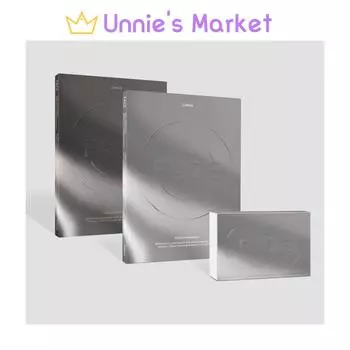 [Только альбом/без POB] Чимин(БТС) Альбом FACE + подарок в подарок Weverse albums ver.