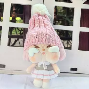 {Только детская одежда} 17 см Одежда для свадебного платья Костюм Виниловый кулон Ребенок 17CM rabub pendant clothing