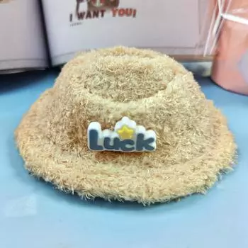 {Только детская одежда} 17 см Слепая коробка Брелок для детской одежды Одежда для куклы Набор комбинезонов Детская одежда Смена 17CM Labub pendant clothing