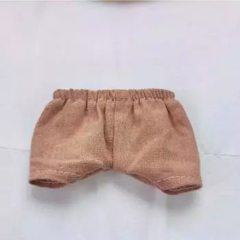 {Только детская одежда} Подвеска 17 см Одежда Милый вязаный свитер Комплект Кукольная шляпа Кукла 17CM cloth clothing