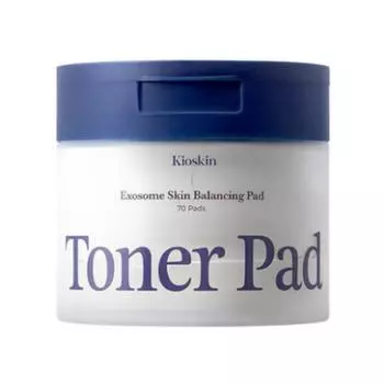 Только для внутреннего использования 7-дневные эксфолирующие пэды для пор и проблемной кожи — 70 пэдов / 190 мл (1 шт.)