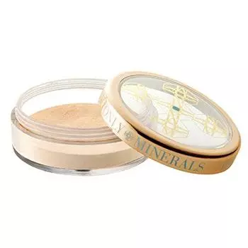 Только минеральная лечебная отбеливающая основа Light Ocher 2,5 г