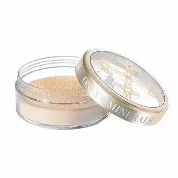 Только минеральная лечебная отбеливающая основа SPF50+ 2,5 г [квази-лекарство]