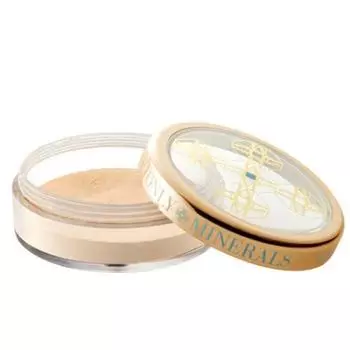 Только минералы Лечебная отбеливающая тональная основа SPF50 Ocher 7 г