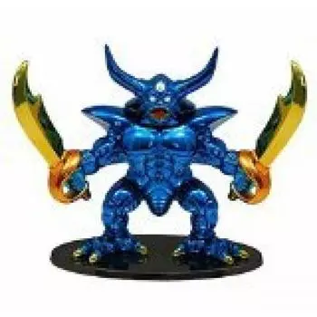 [Официальный магазин Limited] Галерея металлических монстров Dragon Quest Estarc [Синяя версия]