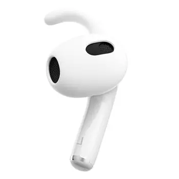 Только правый наушник Совместим с AirPods3 A2565 AirPods 3-го поколения сменный правый наушник Один правый Один товар белый