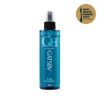 [Только при первой покупке] Спрей Gatsby Gross & Hard Water 250 мл, корейские средства для волос