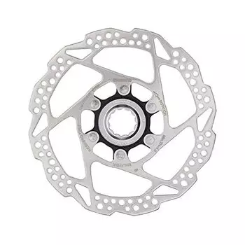 Только резиновая колодка SHIMANO 180 мм Center Lock Wide Type SM-RT54