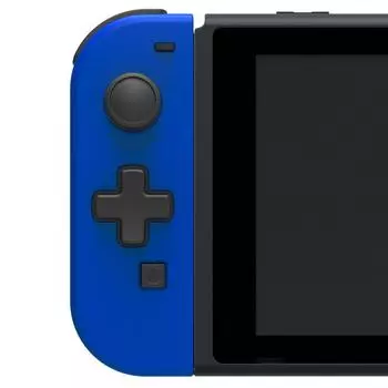 Только ручной режим Cross Container (L) для Nintendo Switch