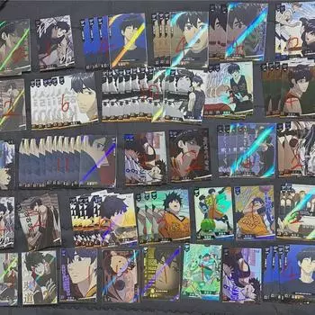 Только сегодня) Карточка для окончательного сбора мусора Garbage Time