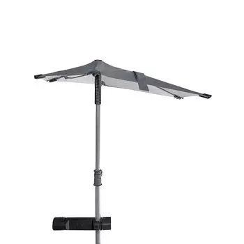 [Только штатив XbotGo 4 м] Зонт для защиты от непогоды XbotGo Специальный зонт Защита от дождя Ветрозащита Защита от ультрафиолета Совместимо с XbotGo Совместимо с XbotGo2