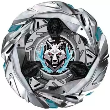 Только Silver Wolf. Пусковое устройство для шнура отдельного предмета не входит в комплект [Отдельный предмет] 3-80FB (UX-08 включен) (простая упаковка) [Включая отсек] Winder