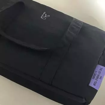 Только сумка для лайтстика Ive Cinema Popup Store, без Poca, Ан Ю-джин, Кю-рей, Чан Вон Ёнвон