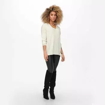 ТОЛЬКО женский свитер с длинным рукавом