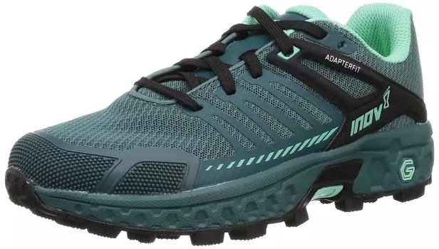 Tolerance Teal x Mint cm [Innovate] Off-road Women s 23.0