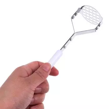 Толкатель для прессованного картофеля Ricer Картофельный кофейный сок Толкатель для картофеля Гладкое пюре
