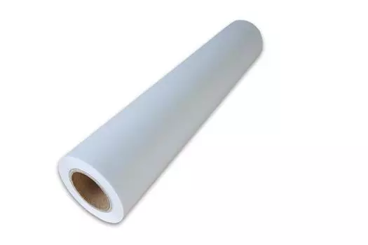 Толщина пленки для подсветки BBEST Ширина рулонной бумаги для струйной печати 610 мм x 30 м 1 шт. 0,22 мм (А1 Ноби)