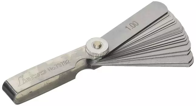 Толщиномер Shinwa Sokutei D 65 мм 73782