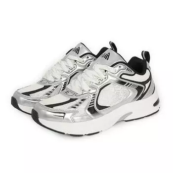 Толстая подошва, повышенная талия, женские сетчатые дышащие кроссовки, летние женские легкие беговые универсальные женские повседневные туфли 36 белый