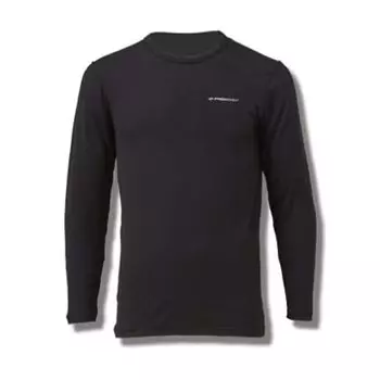 Толстая женская майка Free Knot Layer Tech от Kodenshi® Y1658W-L-90 чёрный