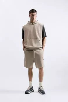 ТОЛСТОВКА С КАПЮШОНОМ