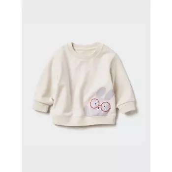 ТОЛСТОВКА UNIQLO JAPAN