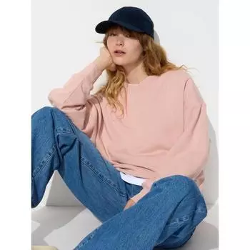 ТОЛСТОВКА UNIQLO JAPAN